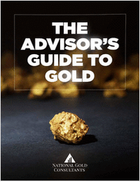 The Advisor's Guide to Gold