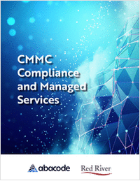 CMMC Compliance and Managed Services