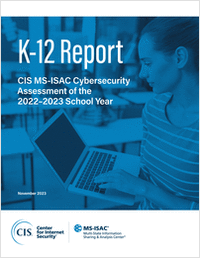 K-12 Report