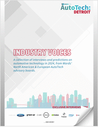 WardsAuto Industry Voices