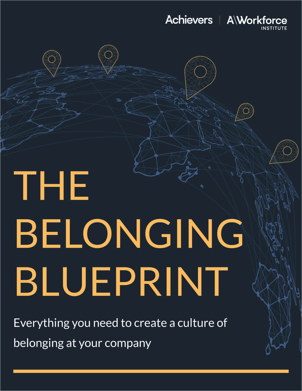The Belonging Blueprint