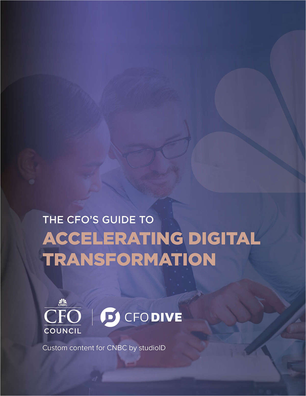 3 Ways CFOs Can Ensure a Successful Digital Strategy