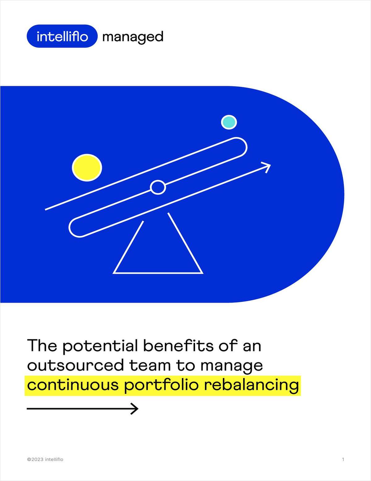 Continuous Portfolio Rebalancing: Potential Benefits & Strategies