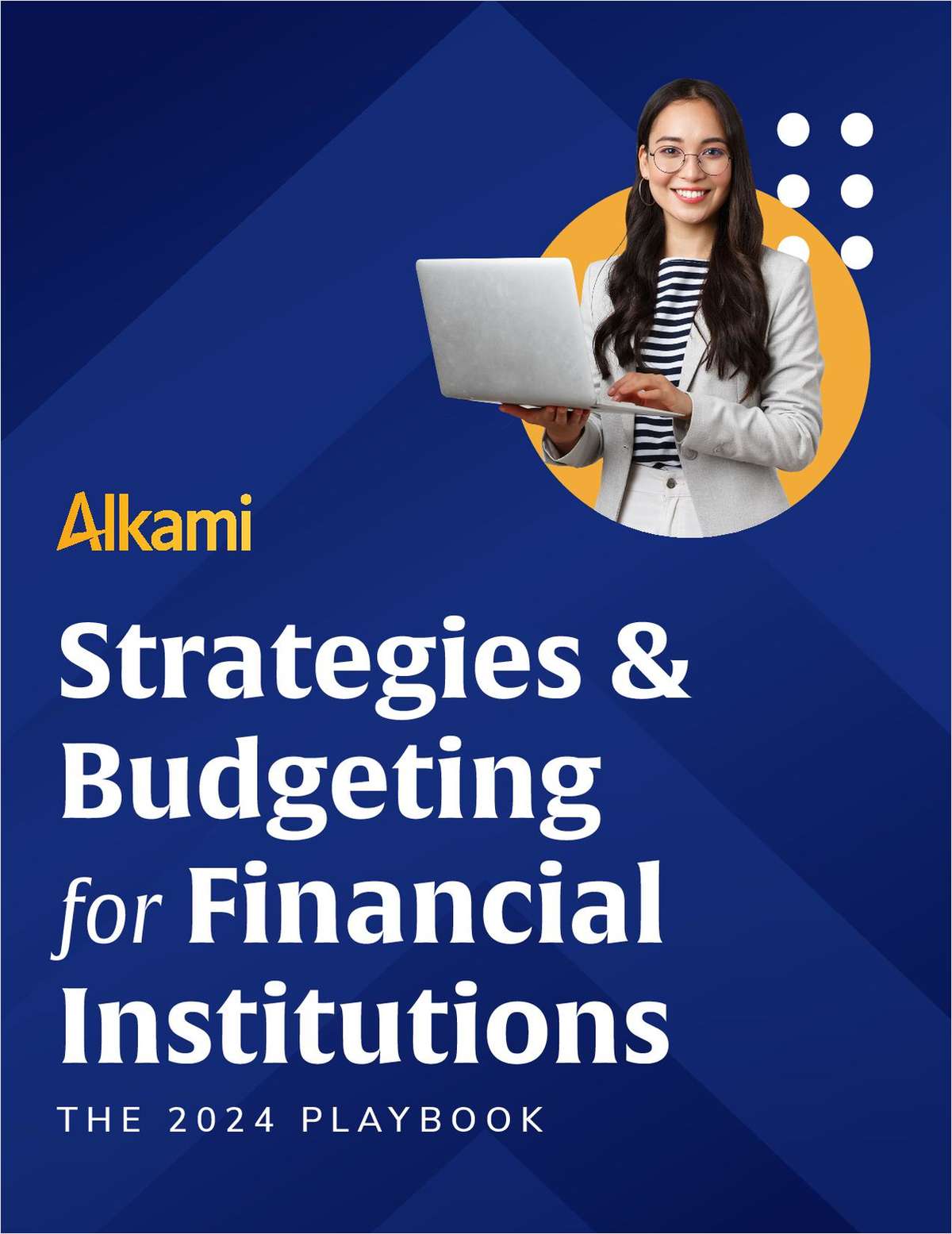 The 2024 Playbook: Budgeting & Strategies for Credit Union Success