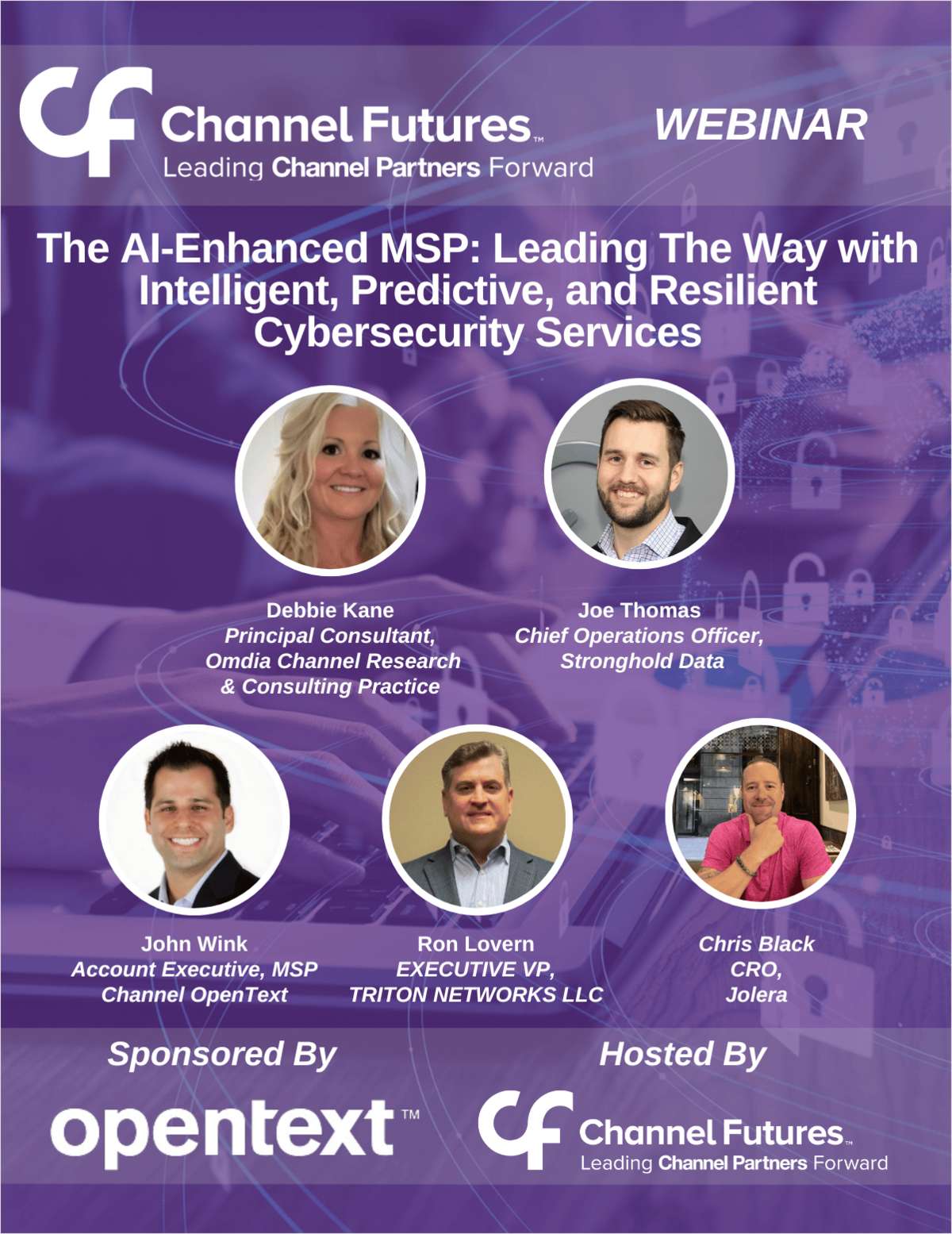 The AI-Enhanced MSP: Leading The Way with Intelligent, Predictive, and Resilient Cybersecurity Services
