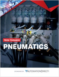 Pneumatics Tech Toolbox