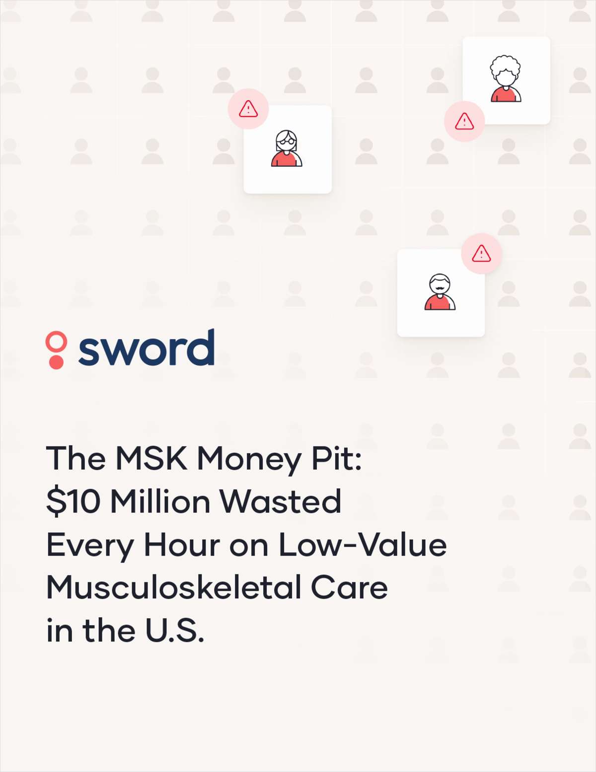 The MSK Money Pit