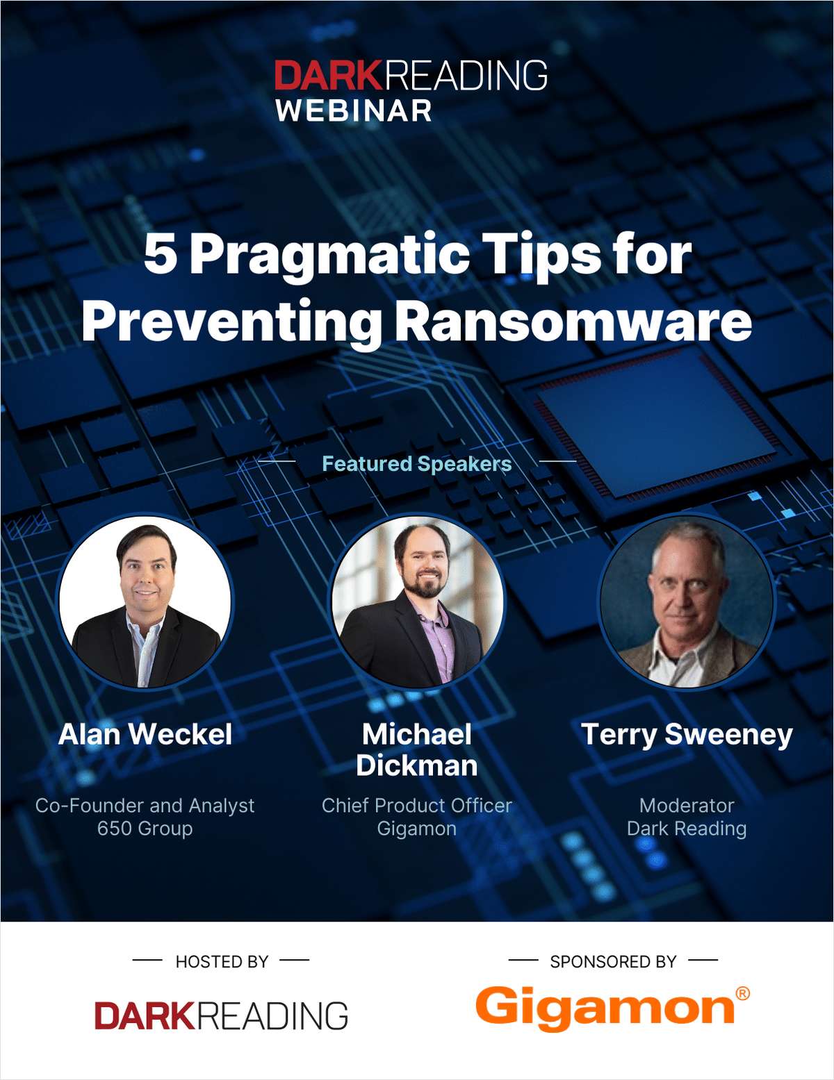 5 Pragmatic Tips for Preventing Ransomware