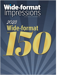Wide-Format 150