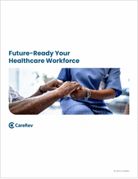 Future-Ready Your Workforce Strategy