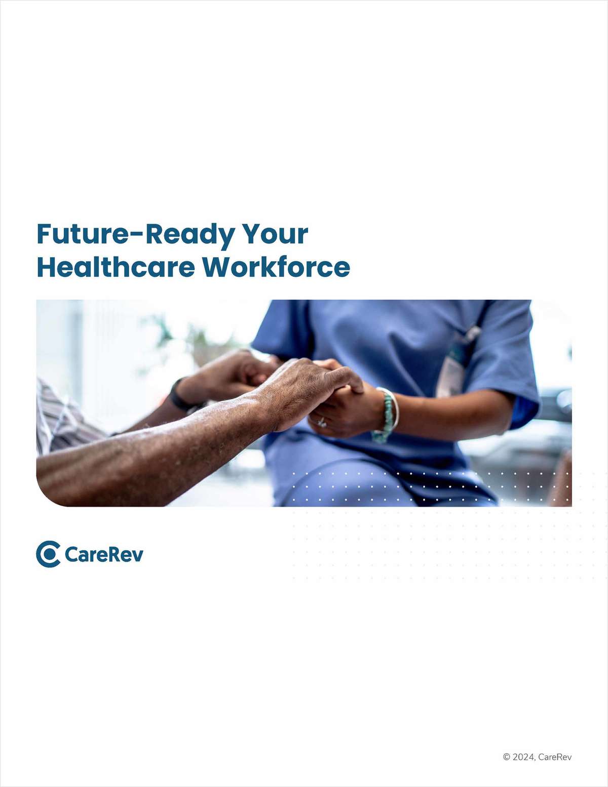 Future-Ready Your Workforce Strategy