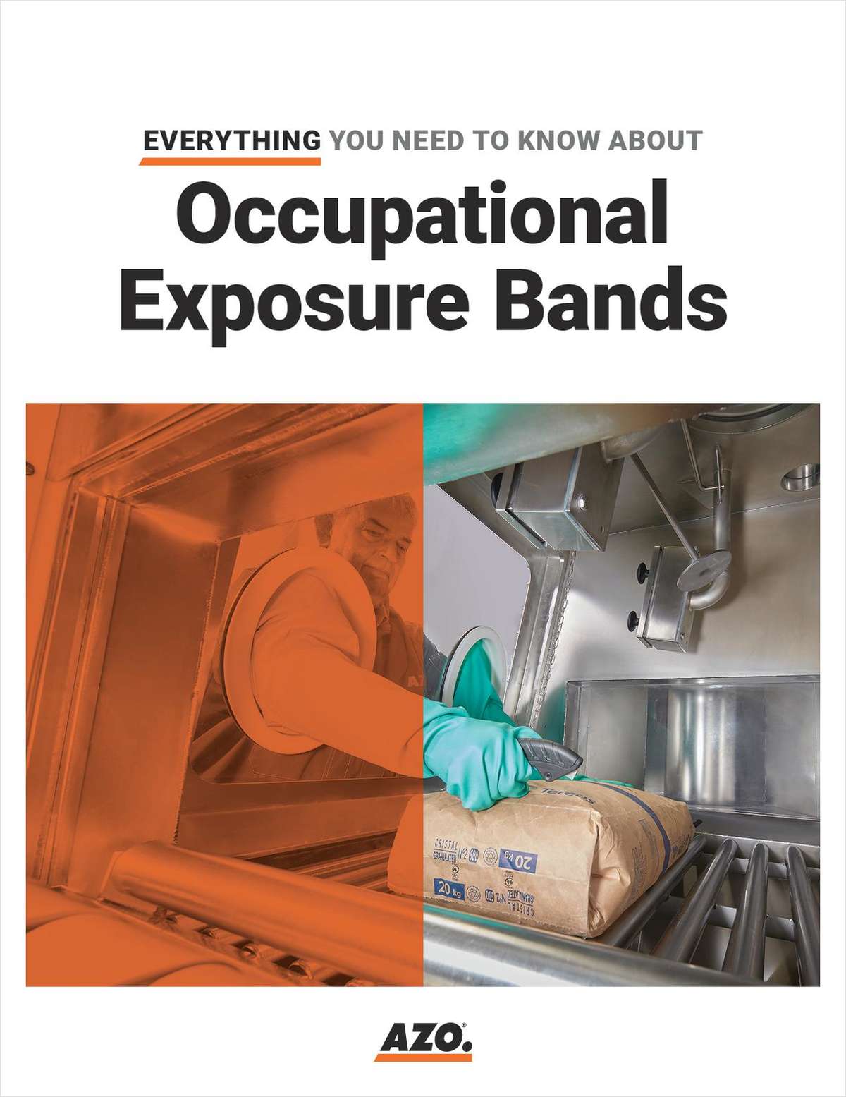 Everything You Need to Know About Occupational Exposure Bands