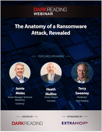 The Anatomy of a Ransomware Attack, Revealed