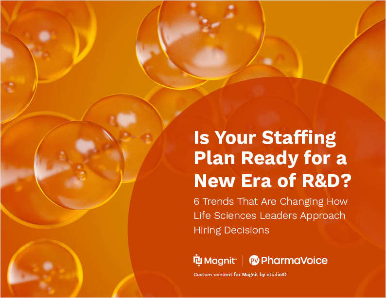 The 6 Trends Transforming Life Sciences Hiring Decisions