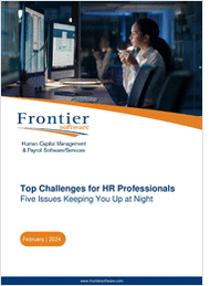 Elevating HR excellence
