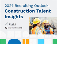 How Construction Recruiters Are Finding New Talent