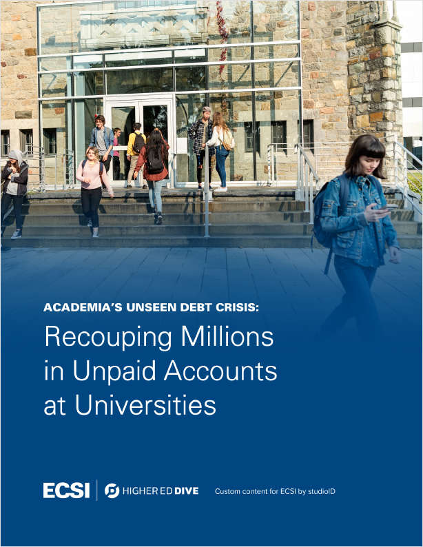 How to Recoup Millions in Past-Due Accounts