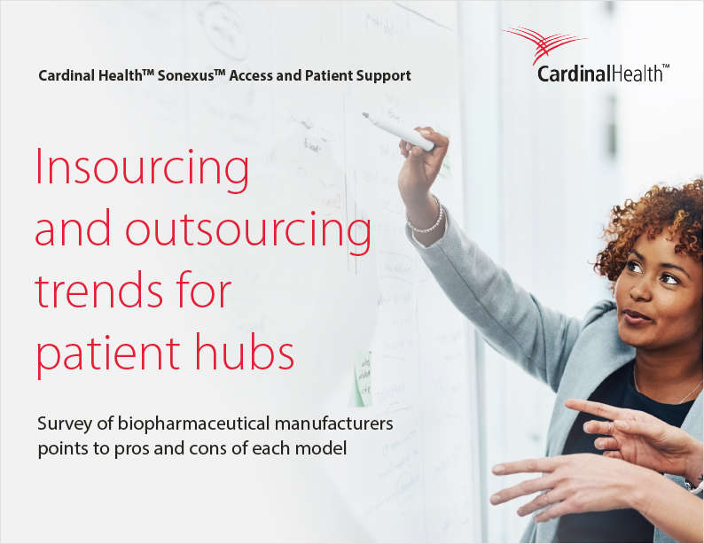 Insourcing vs Outsourcing Patient Support Hubs
