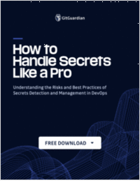 How to handle secrets like a pro