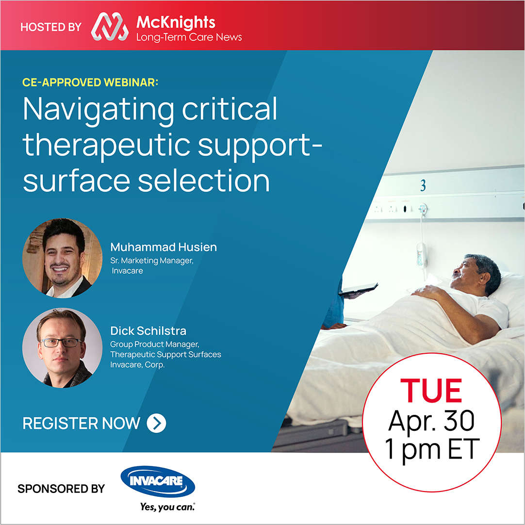 Navigating critical therapeutic support-surface selection