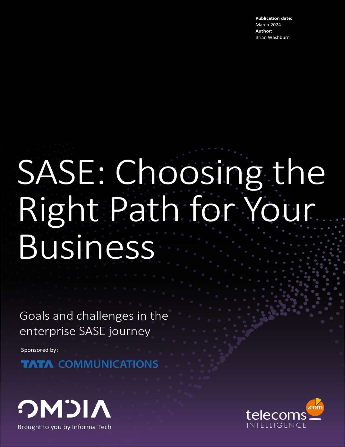 SASE: Choosing the Right Path for Your Business