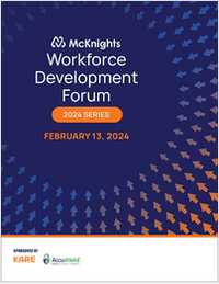 Workforce Development Forum 2024 Series