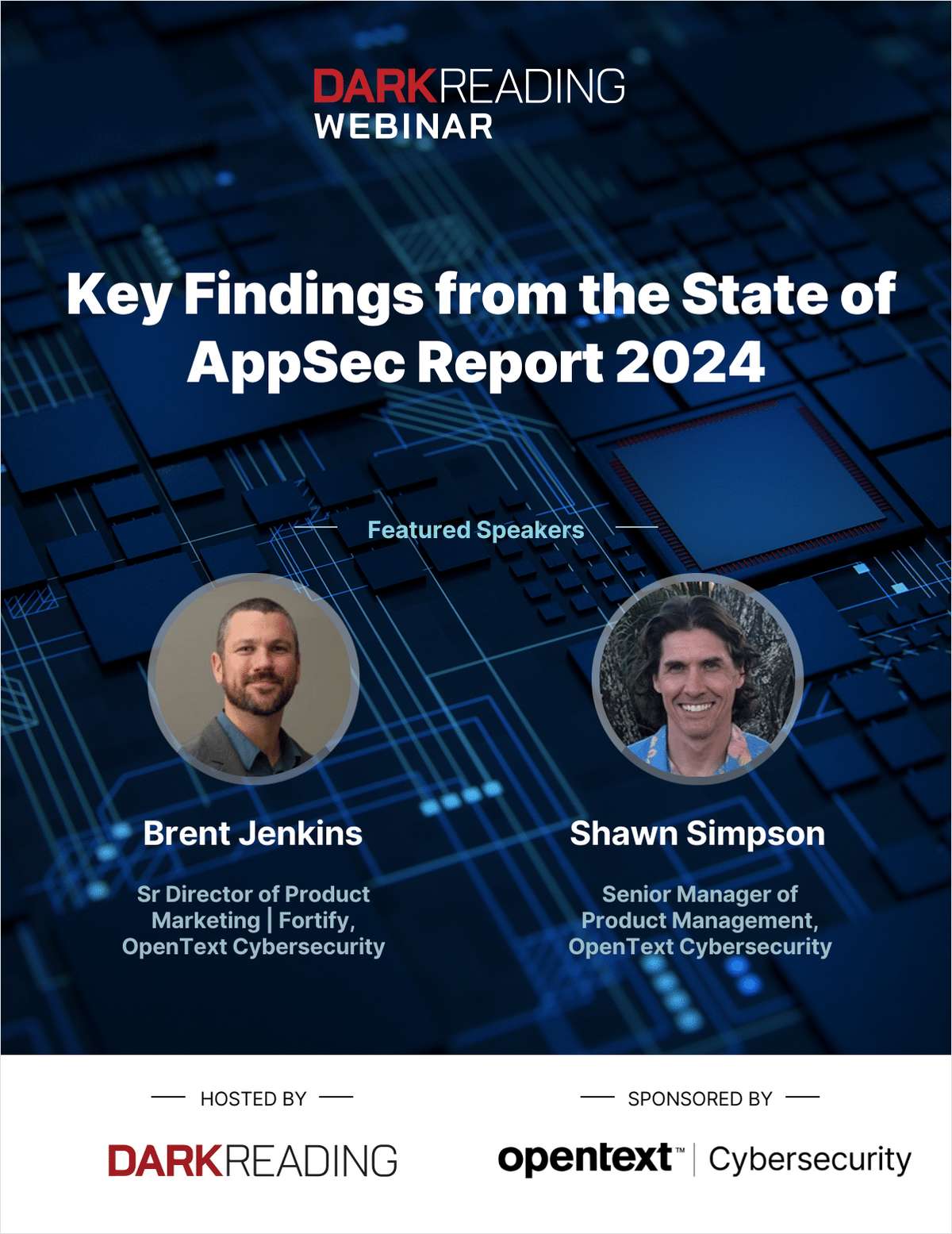 Key Findings from the State of AppSec Report 2024