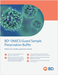 BD Omics-Guard Sample Preservation Buffer
