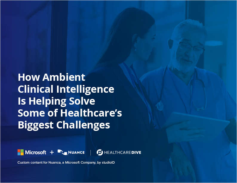 Adopting the Generative AI Model: Remove Patient Care Barriers
