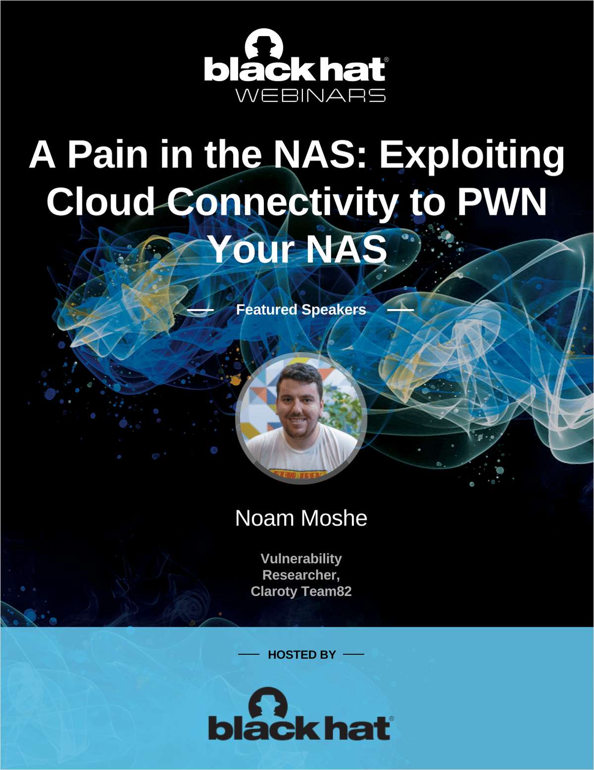 A Pain in the NAS: Exploiting Cloud Connectivity to PWN Your NAS