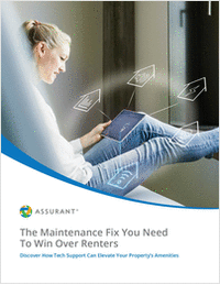 The Maintenance Fix You Need to Win Over Renters