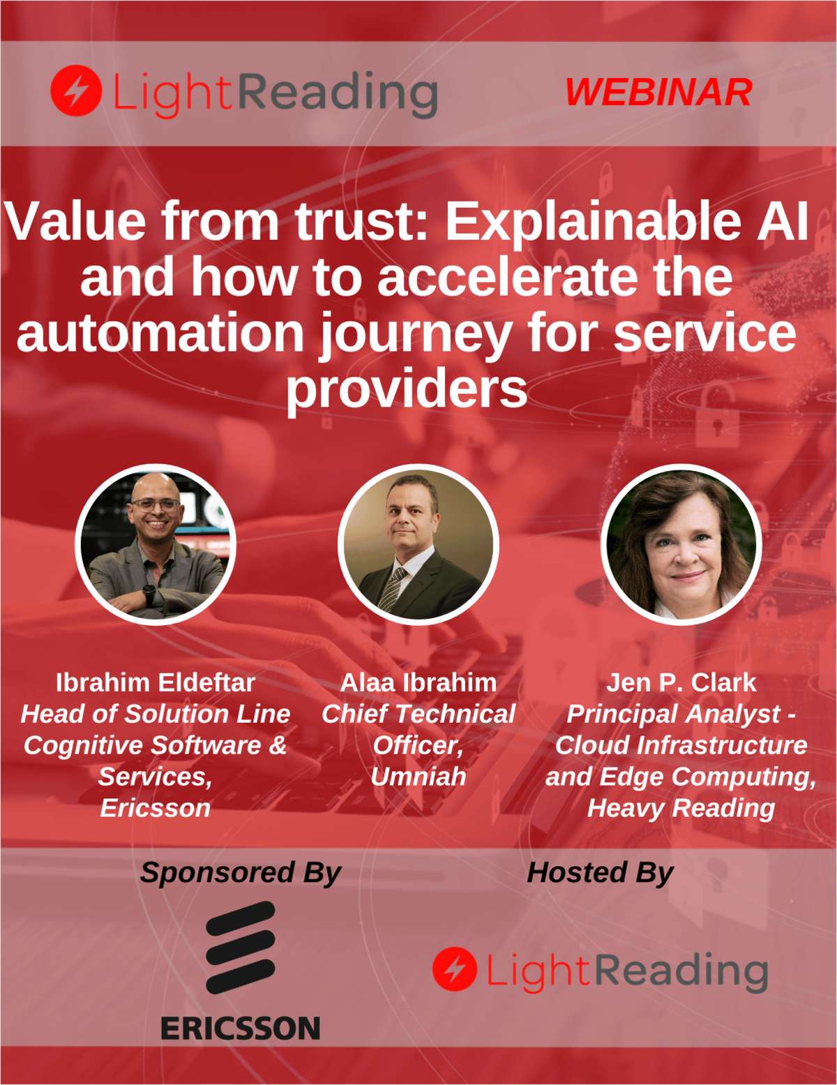 Value from trust: Explainable AI and how to accelerate the automation journey for service providers