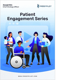 Patient Engagement Series