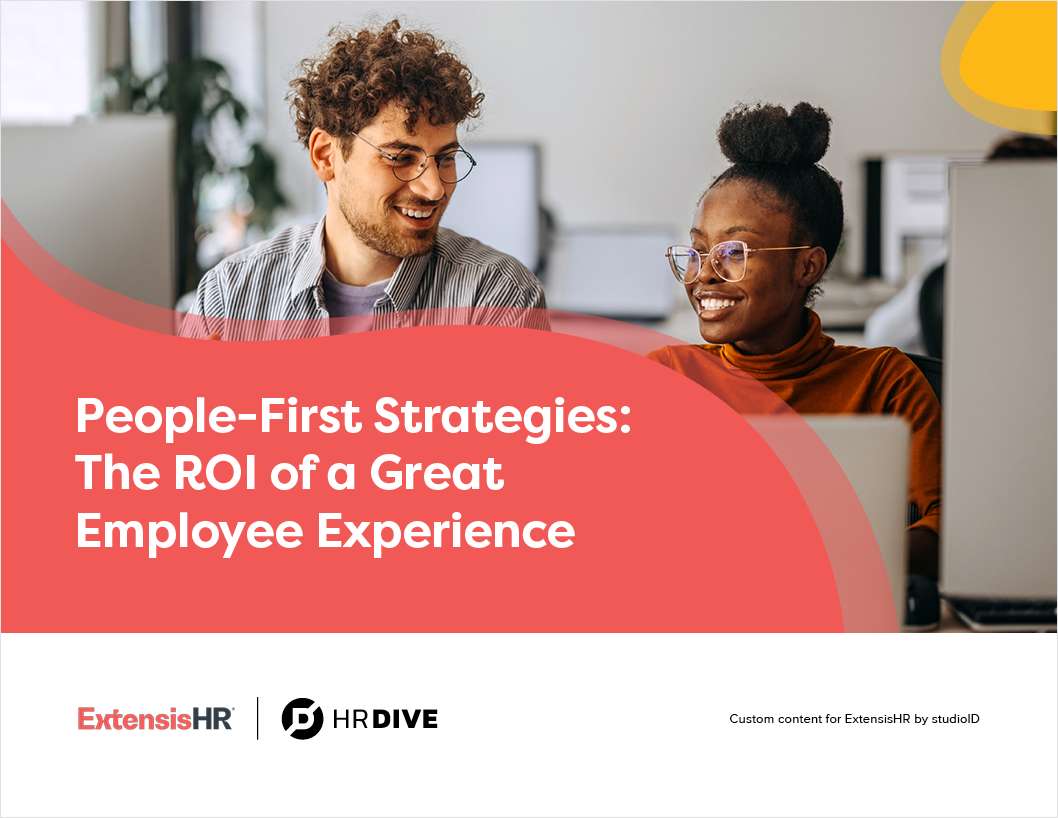 People-First Employee Retention and Engagement Strategies