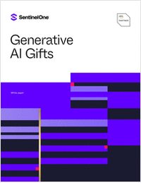Generative AI Gifts
