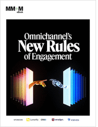Omnichannel's New Rules of Engagement