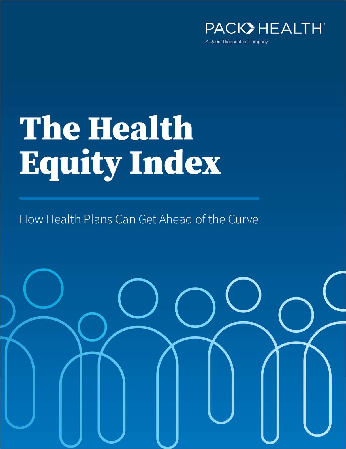The Health Equity Index: How Health Plans Can Get Ahead