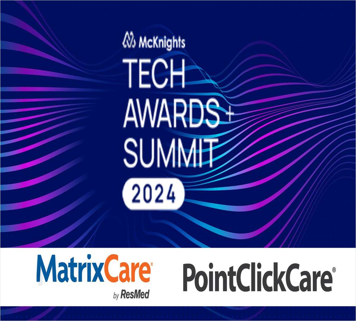 McKnight's Technology Summit & Awards