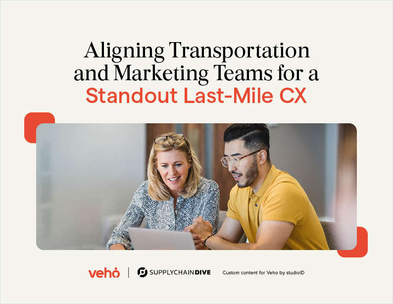 3 Ways to Ensure Standout Last-Mile Delivery