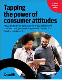 Tapping the Power of Consumer Attitudes