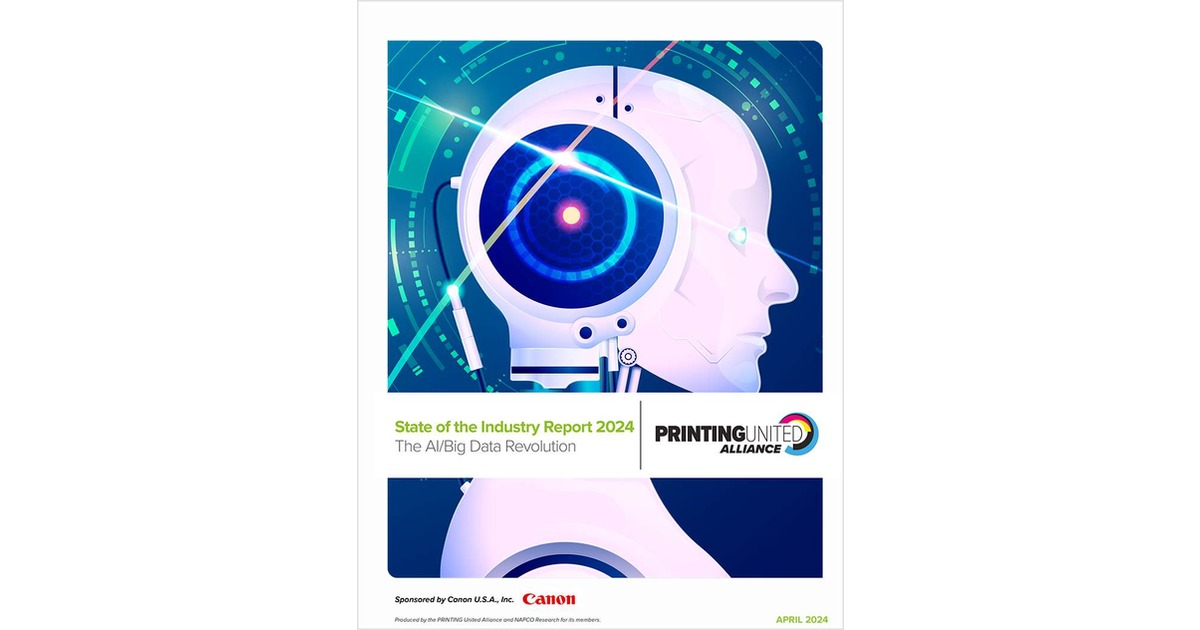 Executive Summary: 2024 State of the Industry Report