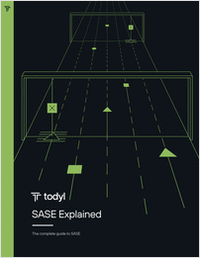 SASE Explained: The Complete Guide to SASE