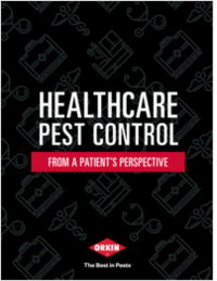 Healthcare Pest Control From a Patient's Perspective
