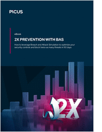 Double Your Threat Blocking in 90 Days