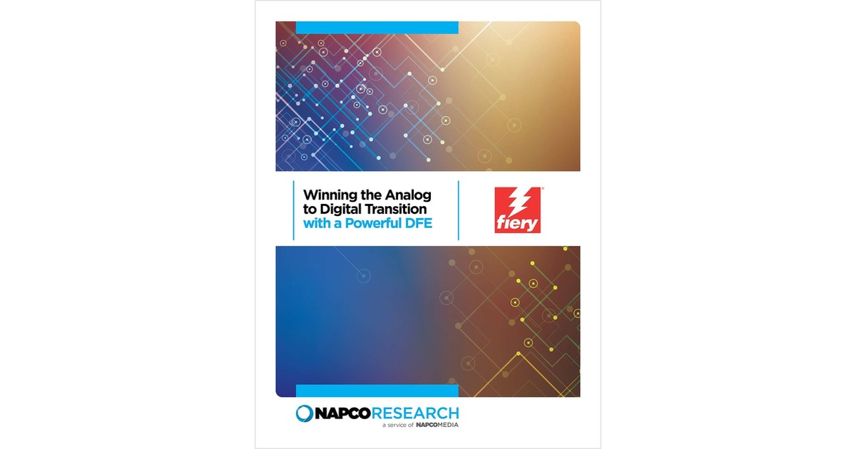 Winning the Analog to Digital Transition with a Powerful DFE