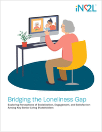 Bridging the Loneliness Gap