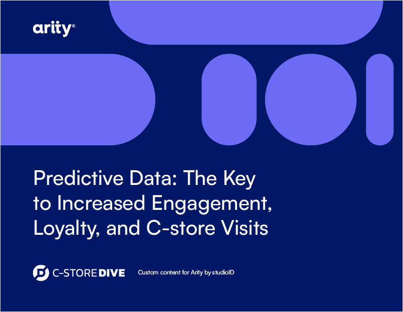 3 Ways Predictive Data Boosts In-Store Visits