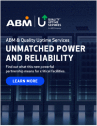 Unmatched Power and Reliability Unmatched Power and Reliability
