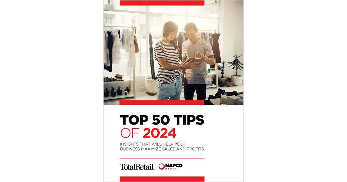 Top 50 Tips of 2024
