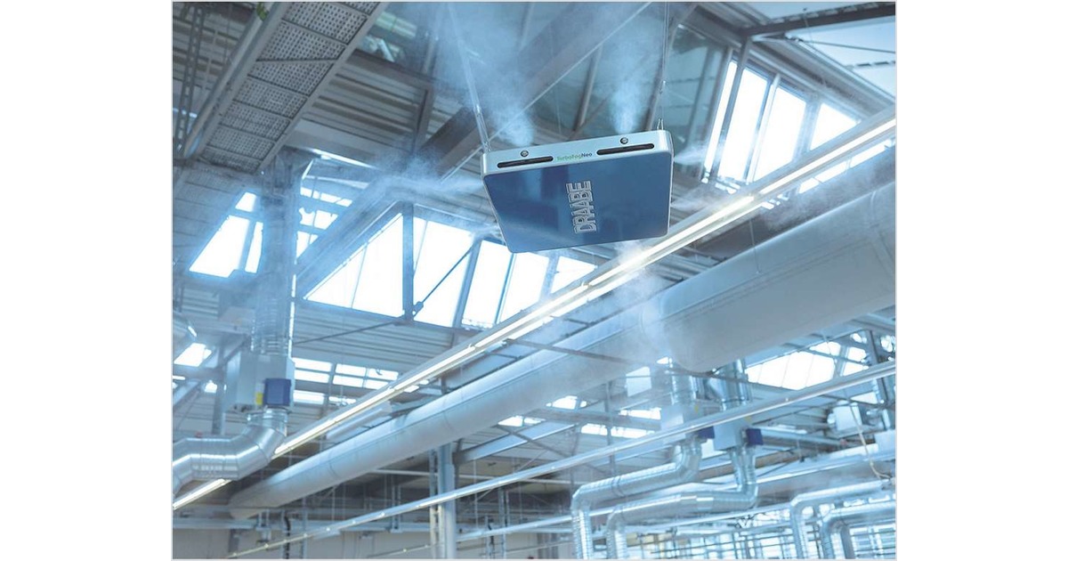 Essential Air & Water Guide for Printers: Optimize Your Environment
